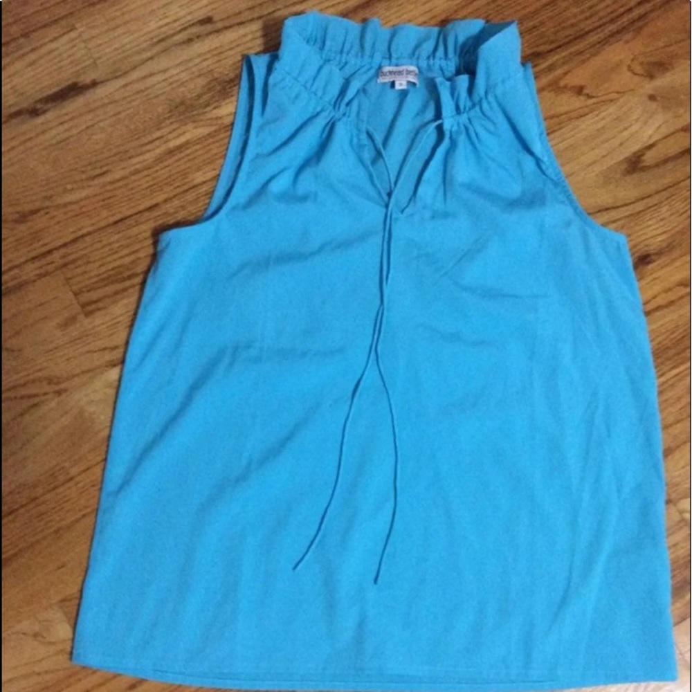 EUC Size S Buckhead Betties Top